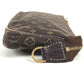 LOUIS VUITTON M95226 Monogram Mini Bucket PM Pouch Only, Multi-Purpose Pouch, Makeup Pouch, Cosmetic Pouch, Pouch, Monogram Mini Canvas, Unisex, Brown