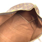 LOUIS VUITTON M41428 Monogram Keepall 45 Keepall 45 Deauville Old Model Bag Handbag Travel Bag Boston Bag Monogram Canvas Unisex Brown