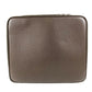 LOUIS VUITTON M30838 Taiga Porte Documents Odessa Tote Bag Briefcase Handbag Business Bag Taiga Leather Unisex Grizzli Brown