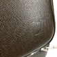 LOUIS VUITTON M30838 Taiga Porte Documents Odessa Tote Bag Briefcase Handbag Business Bag Taiga Leather Unisex Grizzli Brown