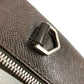 LOUIS VUITTON M30838 Taiga Porte Documents Odessa Tote Bag Briefcase Handbag Business Bag Taiga Leather Unisex Grizzli Brown