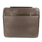 LOUIS VUITTON M30838 Taiga Porte Documents Odessa Tote Bag Briefcase Handbag Business Bag Taiga Leather Unisex Grizzli Brown