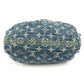 LOUIS VUITTON M95020 Monogram Denim Pleaty Bag Mini Bag Handbag Monogram Denim Women's Blue