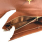 LOUIS VUITTON M51812 Monogram Pochette Damme PM Pochette Damme PM Bag Pouch Second Bag Clutch Bag Monogram Canvas Unisex Brown