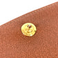 LOUIS VUITTON M51812 Monogram Pochette Damme PM Pochette Damme PM Bag Pouch Second Bag Clutch Bag Monogram Canvas Unisex Brown