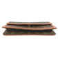 LOUIS VUITTON M51812 Monogram Pochette Damme PM Pochette Damme PM Bag Pouch Second Bag Clutch Bag Monogram Canvas Unisex Brown