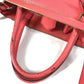 FENDI 8BH253 プチ トゥージュール プチ ゥージュール 2WAYバッグ カバン ショルダーバッグ 斜め掛け ハンドバッグ レザー レディース ピンク