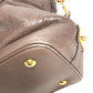 LOUIS VUITTON M93811 モノグラムマヒナ ステラPM ステラ PM トートバッグ カバン 斜め掛け ショルダーバッグ ハンドバッグ モノグラムマヒナレザー レディース ブラウン