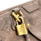 LOUIS VUITTON M93811 モノグラムマヒナ ステラPM ステラ PM トートバッグ カバン 斜め掛け ショルダーバッグ ハンドバッグ モノグラムマヒナレザー レディース ブラウン