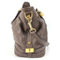 LOUIS VUITTON M93811 モノグラムマヒナ ステラPM ステラ PM トートバッグ カバン 斜め掛け ショルダーバッグ ハンドバッグ モノグラムマヒナレザー レディース ブラウン