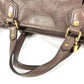 LOUIS VUITTON M93811 モノグラムマヒナ ステラPM ステラ PM トートバッグ カバン 斜め掛け ショルダーバッグ ハンドバッグ モノグラムマヒナレザー レディース ブラウン
