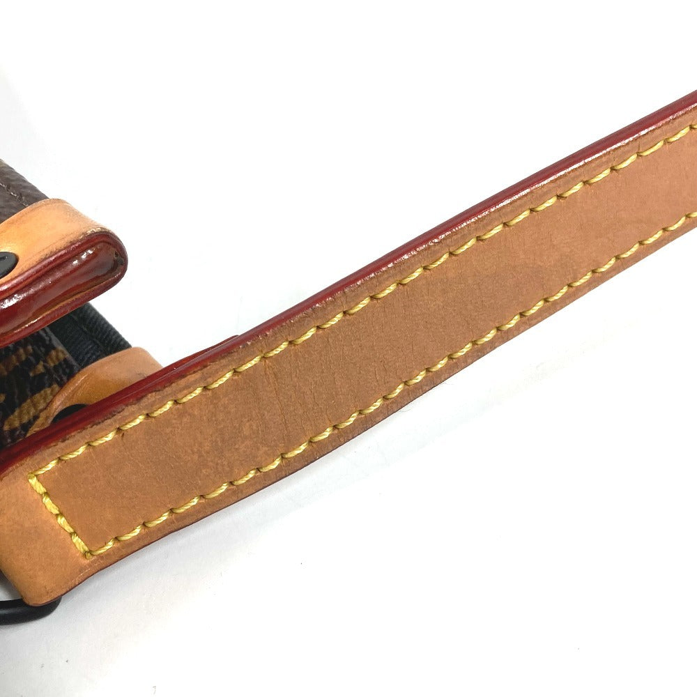 LOUIS VUITTON N40355 NIGOコラボ ダミエ ジャイアント LVスクエアード ミニトート 2WAYバッグ ハンドバッグ ショルダーバッグ カバン 斜め掛け トートバッグ ダミエキャンバス ユニセックス ブラウン