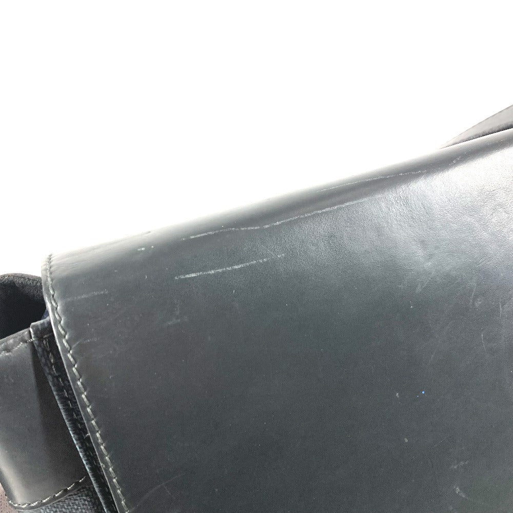LOUIS VUITTON N41585 ダミエコバルト ニューポート メッセンジャーMM メッセンジャーバッグ カバン 斜め掛け フラップ ショルダーバッグ ダミエコバルトキャンバス ユニセックス ネイビー