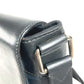 LOUIS VUITTON N41585 ダミエコバルト ニューポート メッセンジャーMM メッセンジャーバッグ カバン 斜め掛け フラップ ショルダーバッグ ダミエコバルトキャンバス ユニセックス ネイビー