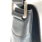 LOUIS VUITTON N41585 ダミエコバルト ニューポート メッセンジャーMM メッセンジャーバッグ カバン 斜め掛け フラップ ショルダーバッグ ダミエコバルトキャンバス ユニセックス ネイビー