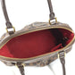 LOUIS VUITTON N51998 ダミエ トレヴィGM トレヴィ GM カバン トートバッグ ハンドバッグ ダミエキャンバス レディース エベヌ ブラウン