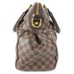 LOUIS VUITTON N51998 ダミエ トレヴィGM トレヴィ GM カバン トートバッグ ハンドバッグ ダミエキャンバス レディース エベヌ ブラウン