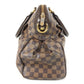 LOUIS VUITTON N51998 ダミエ トレヴィGM トレヴィ GM カバン トートバッグ ハンドバッグ ダミエキャンバス レディース エベヌ ブラウン