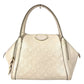 LOUIS VUITTON M41039 モノグラムアンプラント マレMM マレ MM トートバッグ カバン 肩掛け ハンドバッグ モノグラムアンプラントレザー レディース ネージュ ホワイト