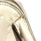 LOUIS VUITTON M41039 モノグラムアンプラント マレMM マレ MM トートバッグ カバン 肩掛け ハンドバッグ モノグラムアンプラントレザー レディース ネージュ ホワイト