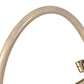 LOUIS VUITTON M41039 モノグラムアンプラント マレMM マレ MM トートバッグ カバン 肩掛け ハンドバッグ モノグラムアンプラントレザー レディース ネージュ ホワイト