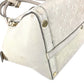 LOUIS VUITTON M41039 モノグラムアンプラント マレMM マレ MM トートバッグ カバン 肩掛け ハンドバッグ モノグラムアンプラントレザー レディース ネージュ ホワイト