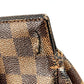 LOUIS VUITTON N51123 ダミエ パリオリPM パリオリ PM トートバッグ カバン 肩掛け ショルダーバッグ ダミエキャンバス ユニセックス エベヌ ブラウン