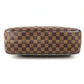 LOUIS VUITTON N51123 ダミエ パリオリPM パリオリ PM トートバッグ カバン 肩掛け ショルダーバッグ ダミエキャンバス ユニセックス エベヌ ブラウン