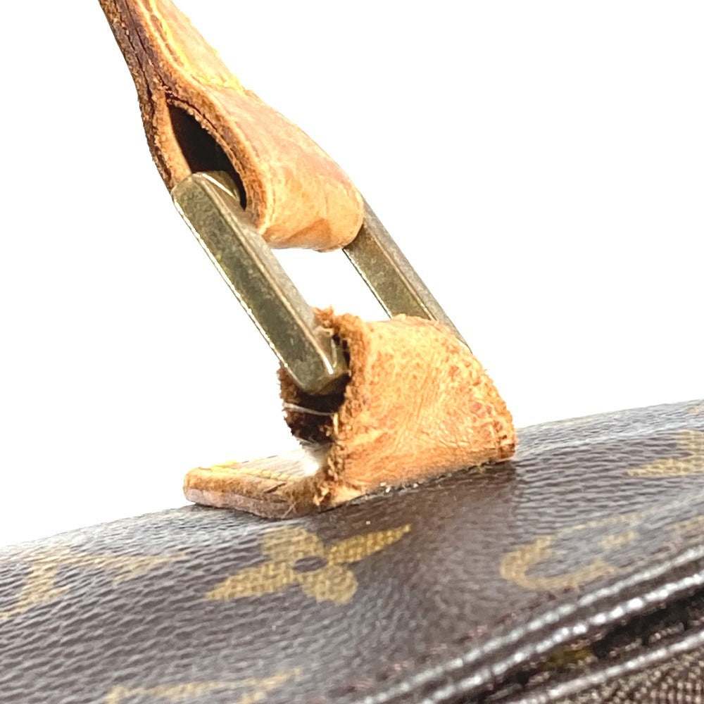 LOUIS VUITTON M51152 モノグラム カバアルト カバ アルト カバン トートバッグ 肩掛け ショルダーバッグ モノグラムキャンバス ユニセックス ブラウン