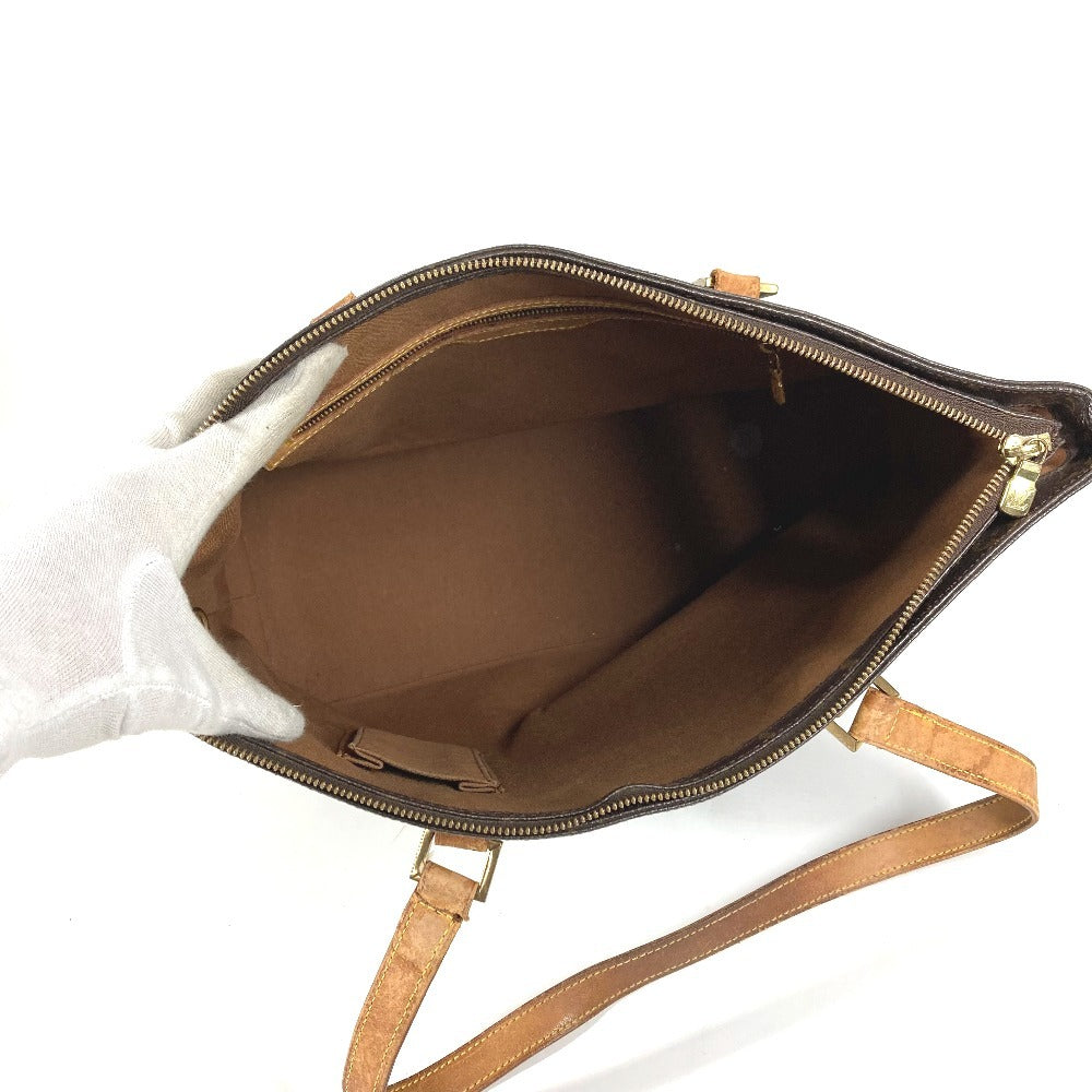 LOUIS VUITTON M51152 モノグラム カバアルト カバ アルト カバン トートバッグ 肩掛け ショルダーバッグ モノグラムキャンバス ユニセックス ブラウン