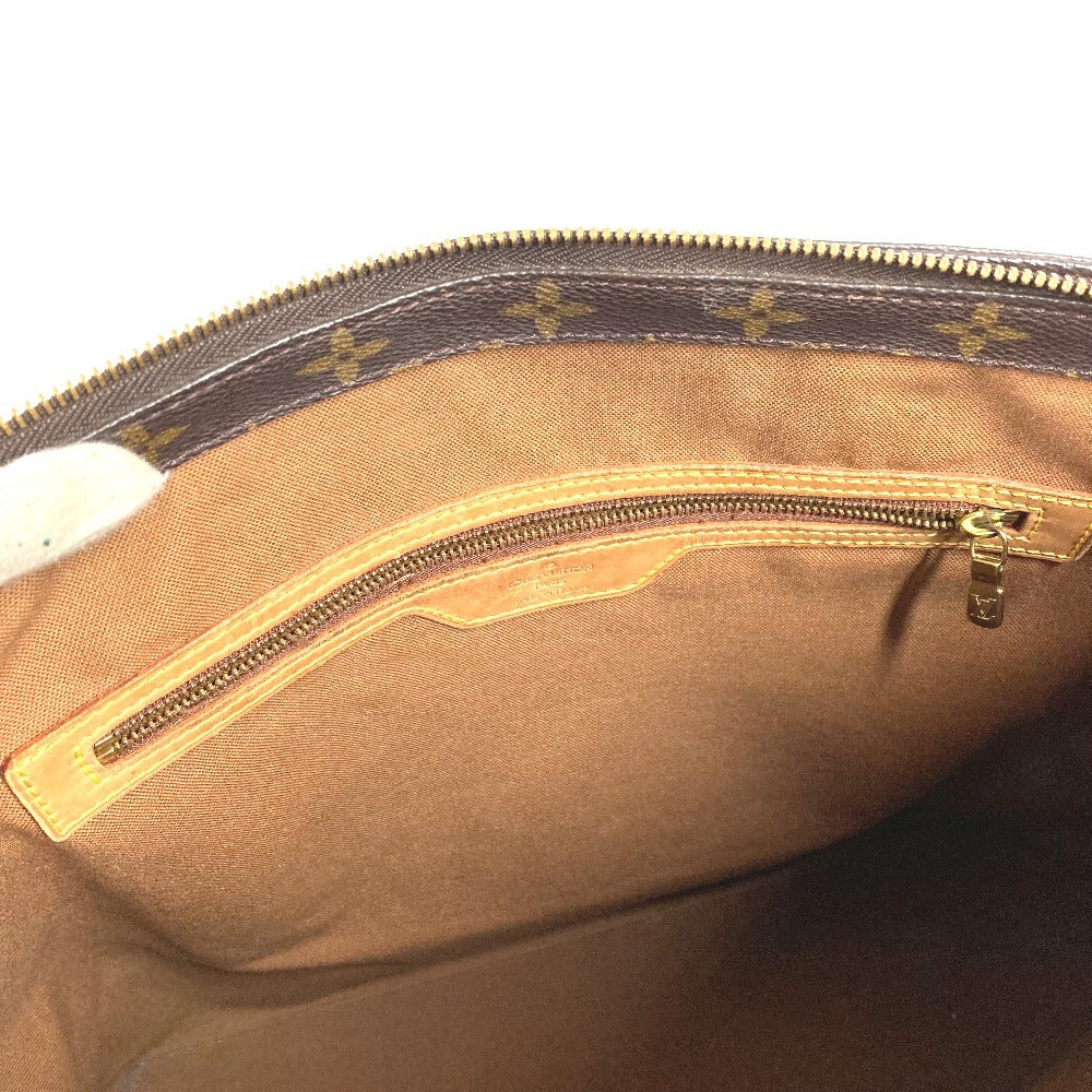 LOUIS VUITTON M51152 モノグラム カバアルト カバ アルト カバン トートバッグ 肩掛け ショルダーバッグ モノグラムキャンバス ユニセックス ブラウン