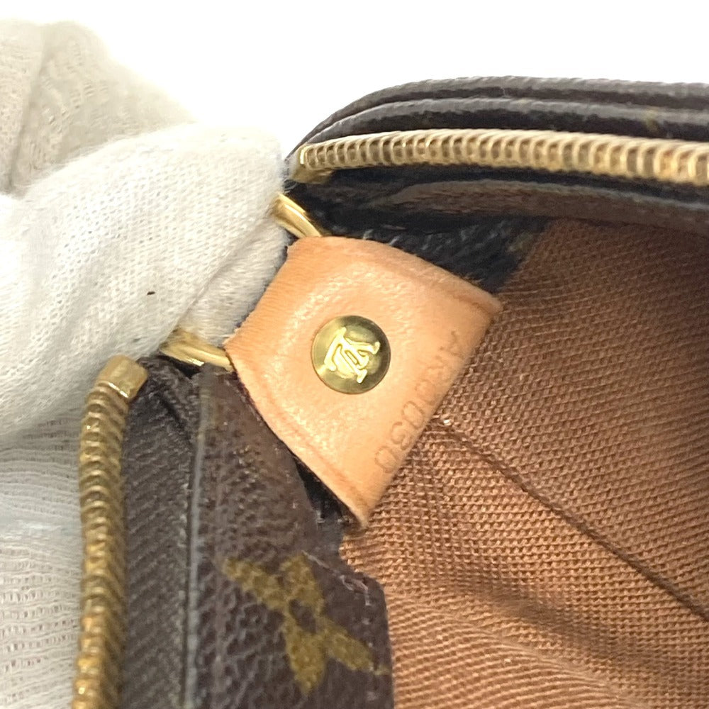 LOUIS VUITTON M51152 モノグラム カバアルト カバ アルト カバン トートバッグ 肩掛け ショルダーバッグ モノグラムキャンバス ユニセックス ブラウン
