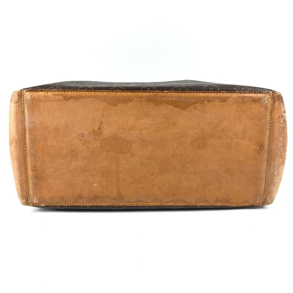 LOUIS VUITTON M51152 モノグラム カバアルト カバ アルト カバン トートバッグ 肩掛け ショルダーバッグ モノグラムキャンバス ユニセックス ブラウン