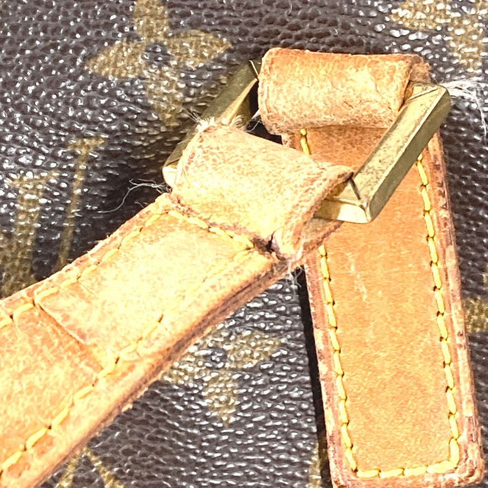 LOUIS VUITTON M51152 モノグラム カバアルト カバ アルト カバン トートバッグ 肩掛け ショルダーバッグ モノグラムキャンバス ユニセックス ブラウン