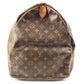 LOUIS VUITTON M41422 モノグラム キーポル60 キーポル 60 デベソ 旧型 カバン ハンドバッグ 旅行バッグ トラベルバッグ ボストンバッグ モノグラムキャンバス ユニセックス ブラウン