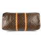 LOUIS VUITTON M41422 モノグラム キーポル60 キーポル 60 デベソ 旧型 カバン ハンドバッグ 旅行バッグ トラベルバッグ ボストンバッグ モノグラムキャンバス ユニセックス ブラウン