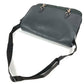 LOUIS VUITTON M30162 Taiga Delsart Bag Flap Crossbody Messenger Bag Shoulder Bag Taiga Leather Unisex Khaki