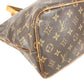 LOUIS VUITTON M40145 モノグラム パレルモPM パレルモ PM カバン バッグ ハンドバッグ 肩掛け ショルダーバッグ モノグラムキャンバス ユニセックス ブラウン