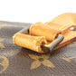 LOUIS VUITTON M51151 モノグラム カバメゾ カバ メゾ カバン トートバッグ 肩掛け ショルダーバッグ モノグラムキャンバス ユニセックス ブラウン