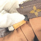 LOUIS VUITTON M51151 モノグラム カバメゾ カバ メゾ カバン トートバッグ 肩掛け ショルダーバッグ モノグラムキャンバス ユニセックス ブラウン