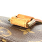 LOUIS VUITTON M51151 モノグラム カバメゾ カバ メゾ カバン トートバッグ 肩掛け ショルダーバッグ モノグラムキャンバス ユニセックス ブラウン
