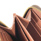 LOUIS VUITTON M60067 モノグラム ジッピーコインパース 小銭入れ 財布 ラウンドファスナー コインケース モノグラムキャンバス ユニセックス ブラウン