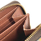 LOUIS VUITTON M60067 モノグラム ジッピーコインパース 小銭入れ 財布 ラウンドファスナー コインケース モノグラムキャンバス ユニセックス ブラウン