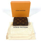LOUIS VUITTON M60067 モノグラム ジッピーコインパース 小銭入れ 財布 ラウンドファスナー コインケース モノグラムキャンバス ユニセックス ブラウン