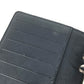 LOUIS VUITTON R20202 エピ アジェンダMM アジェンダ MM システム手帳 ケース ステーショナリー 手帳カバー エピレザー ユニセックス ノワール ブラック