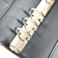 LOUIS VUITTON R20202 エピ アジェンダMM アジェンダ MM システム手帳 ケース ステーショナリー 手帳カバー エピレザー ユニセックス ノワール ブラック