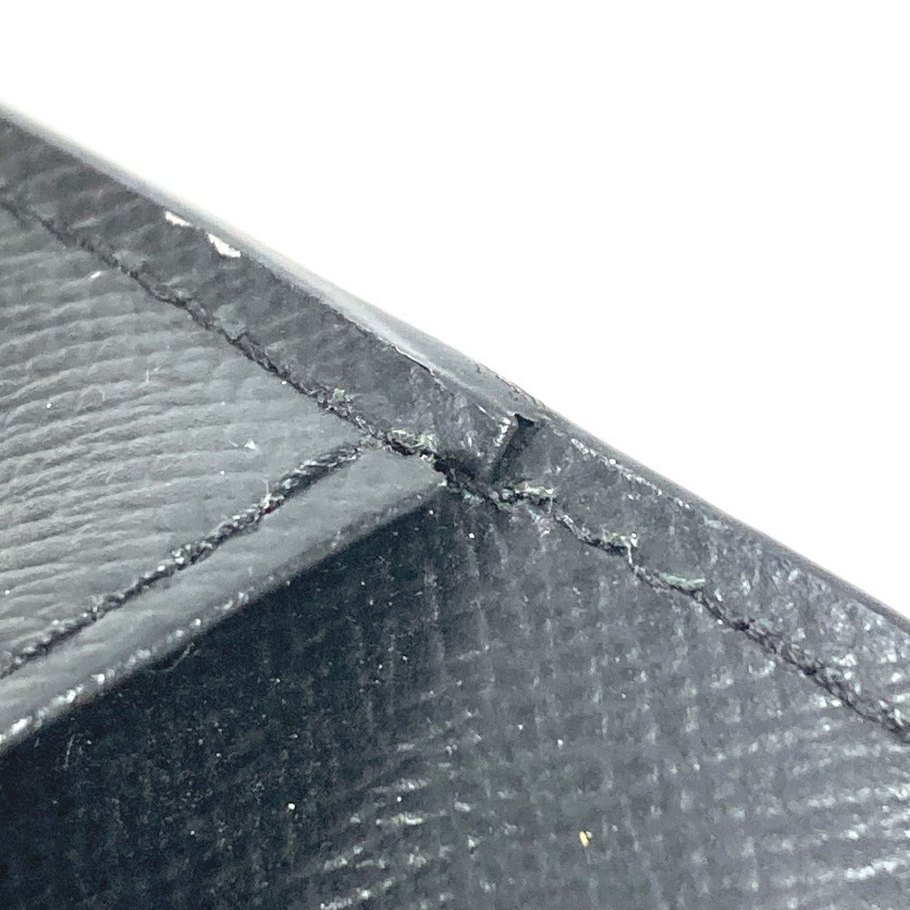 LOUIS VUITTON R20202 エピ アジェンダMM アジェンダ MM システム手帳 ケース ステーショナリー 手帳カバー エピレザー ユニセックス ノワール ブラック