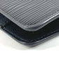 LOUIS VUITTON R20202 エピ アジェンダMM アジェンダ MM システム手帳 ケース ステーショナリー 手帳カバー エピレザー ユニセックス ノワール ブラック