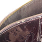 LOUIS VUITTON M91594 モノグラムヴェルニ アヴァロンジップ トートバッグ カバン 肩掛け ショルダーバッグ モノグラムヴェルニキャンバス ユニセックス アマラント パープル