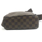 LOUIS VUITTON N41442 ダミエ オラフPM オラフ PM 斜め掛けバッグ カバン ポシェット ショルダーバッグ ダミエキャンバス ユニセックス エベヌ ブラウン